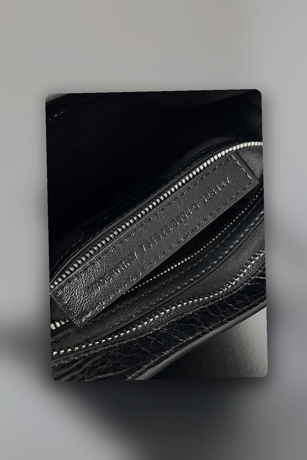 NB - BG Bag - 105