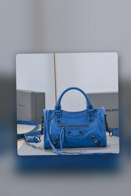 NB - BG Bag - 2073