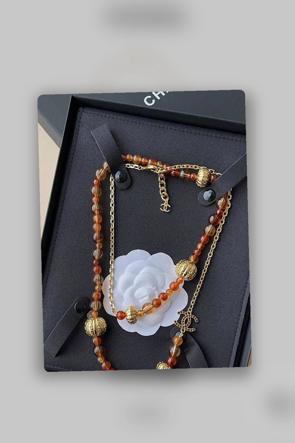 NB - CHL Jewelry - 186