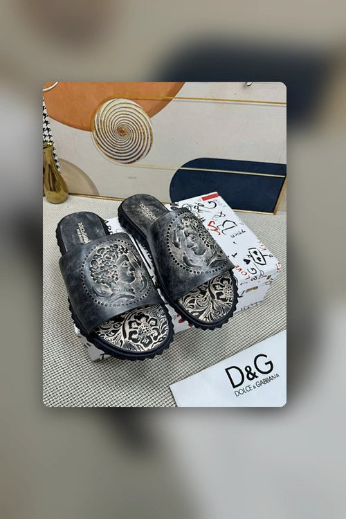 NB - DAG Women Shoes - 444