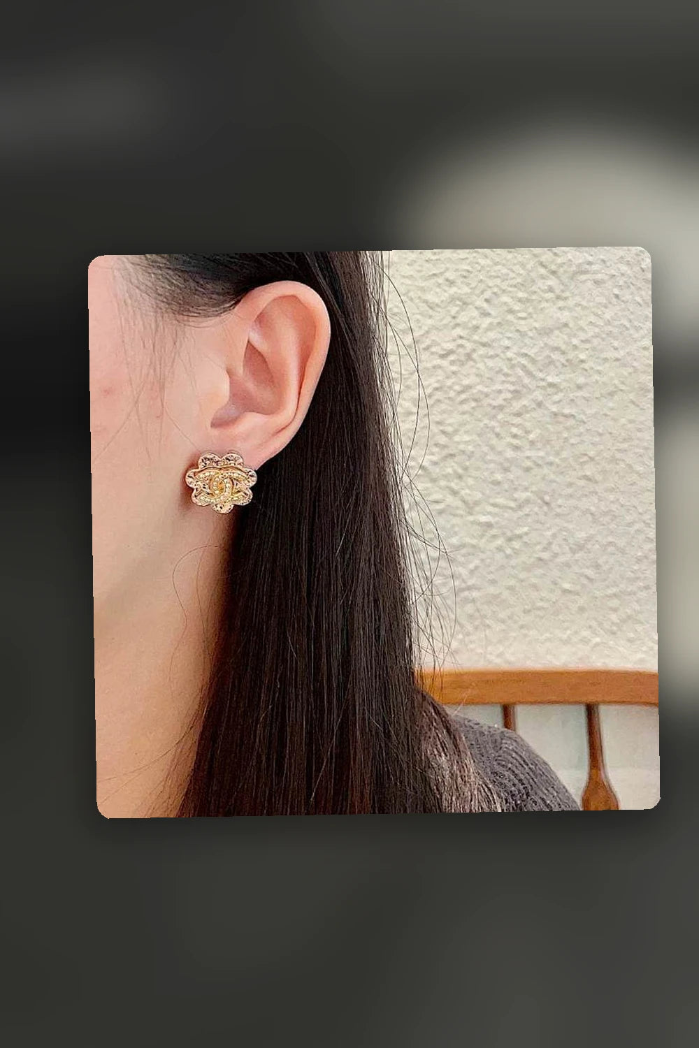 NB - CHL Jewelry - 789