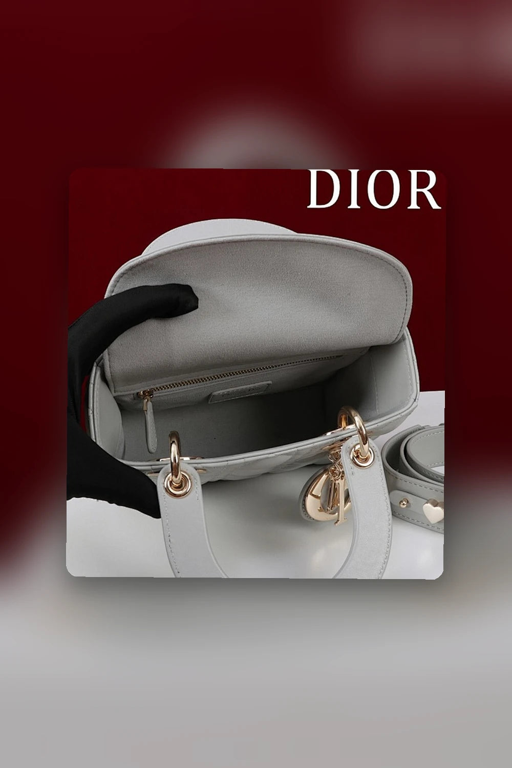 NB - DOR Bag - 825