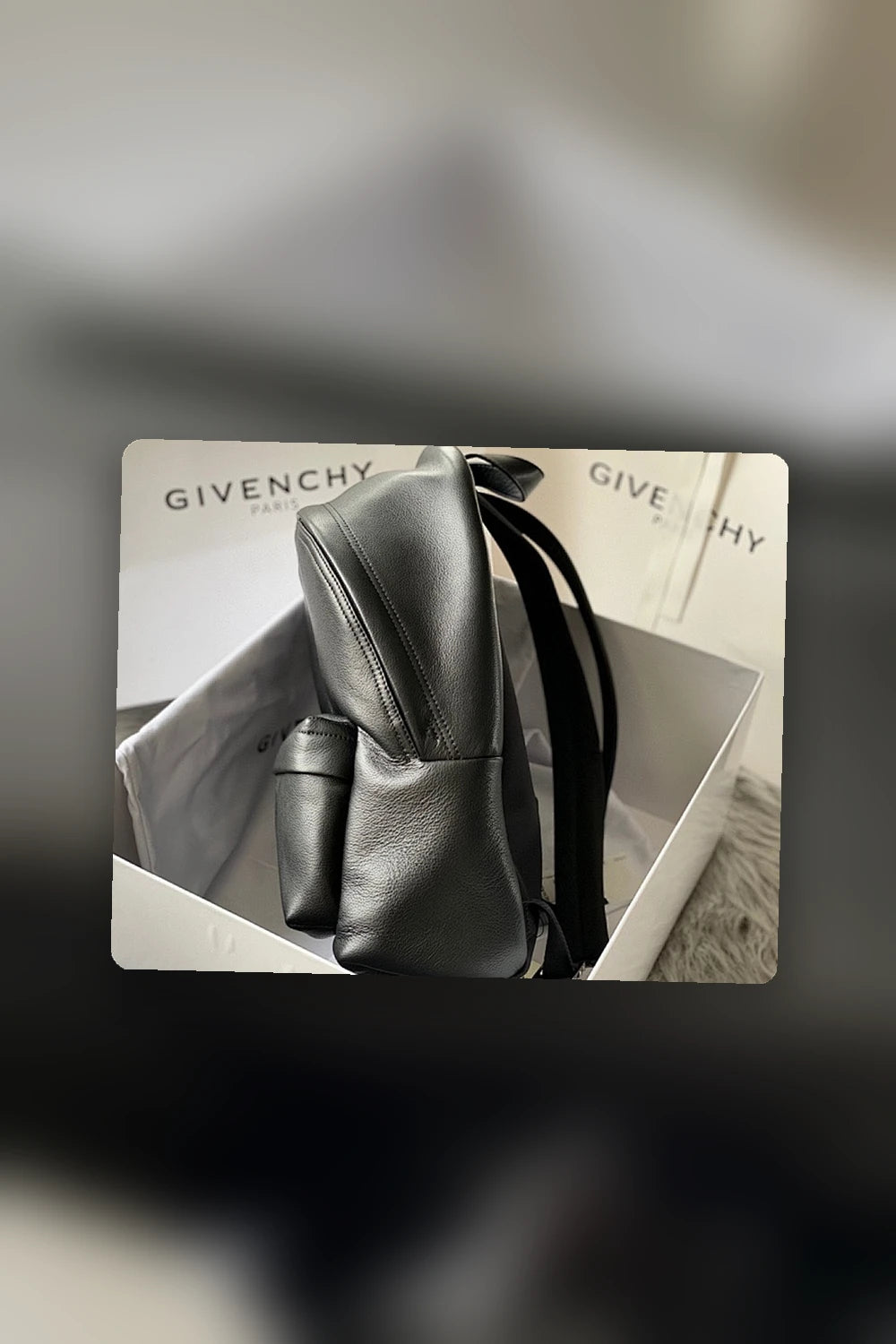 NB - GCY Bag - 100