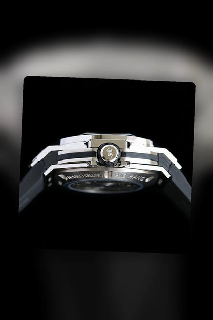 NB - Mix Watch - 943