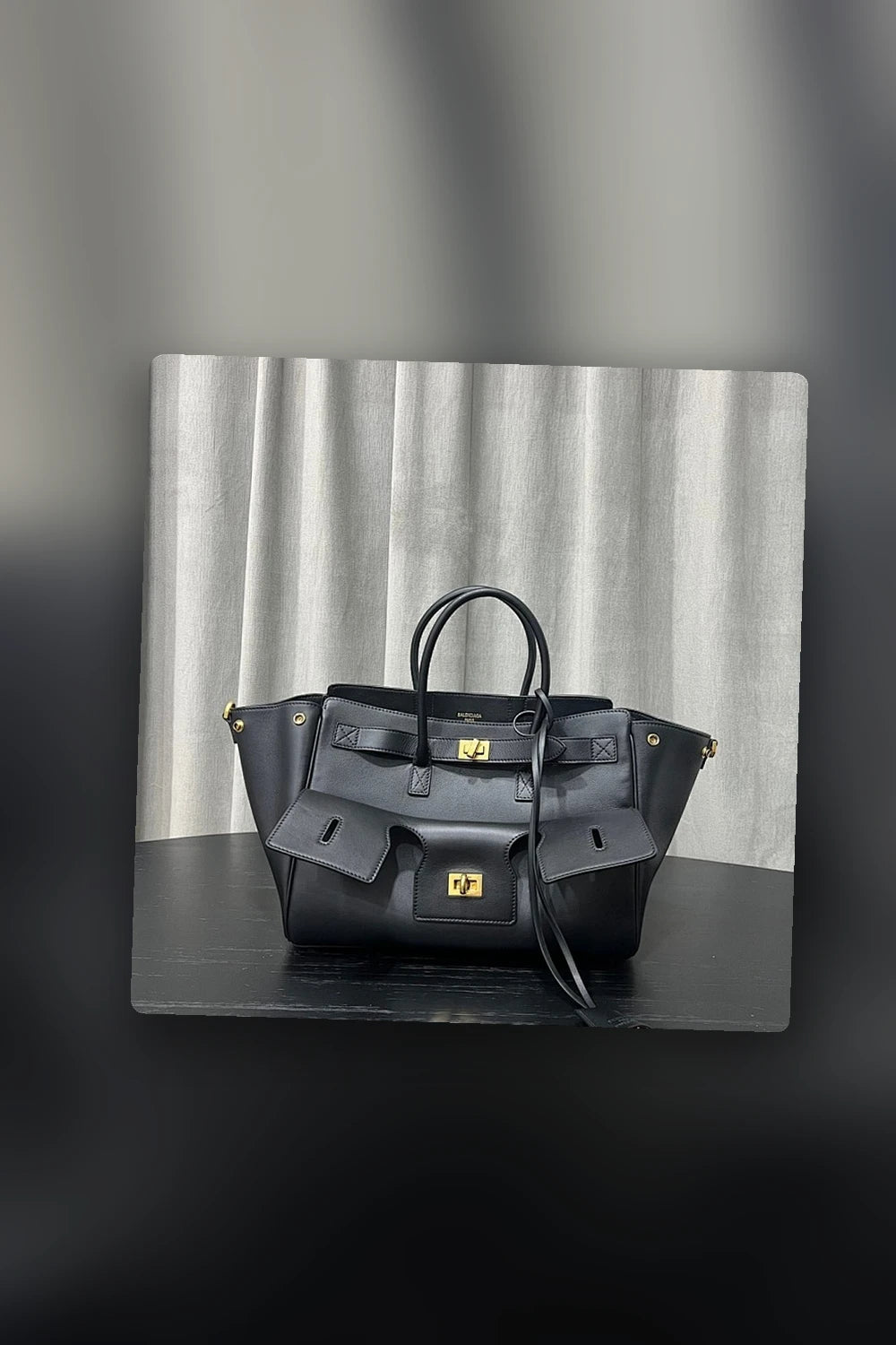 NB - BG Bag - 1501