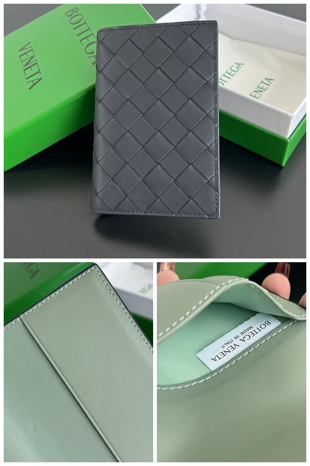 NB - BOV Bag - 1040