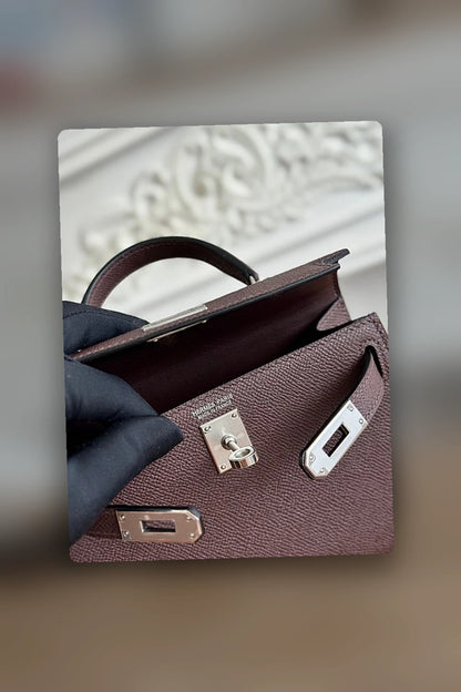 NB - HMS Bag - 833