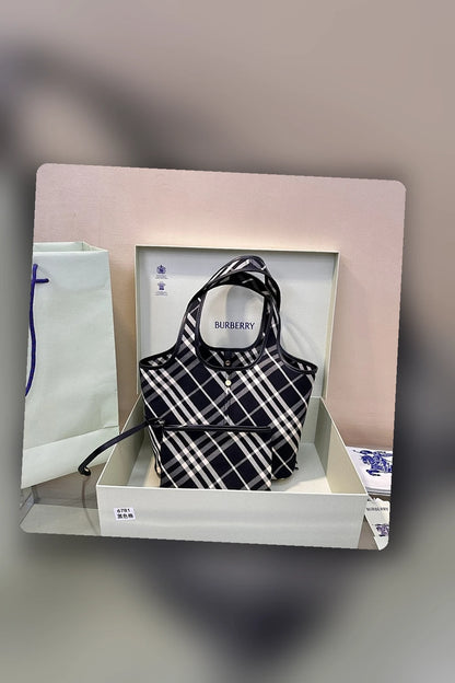 NB - BOR Bag - 850