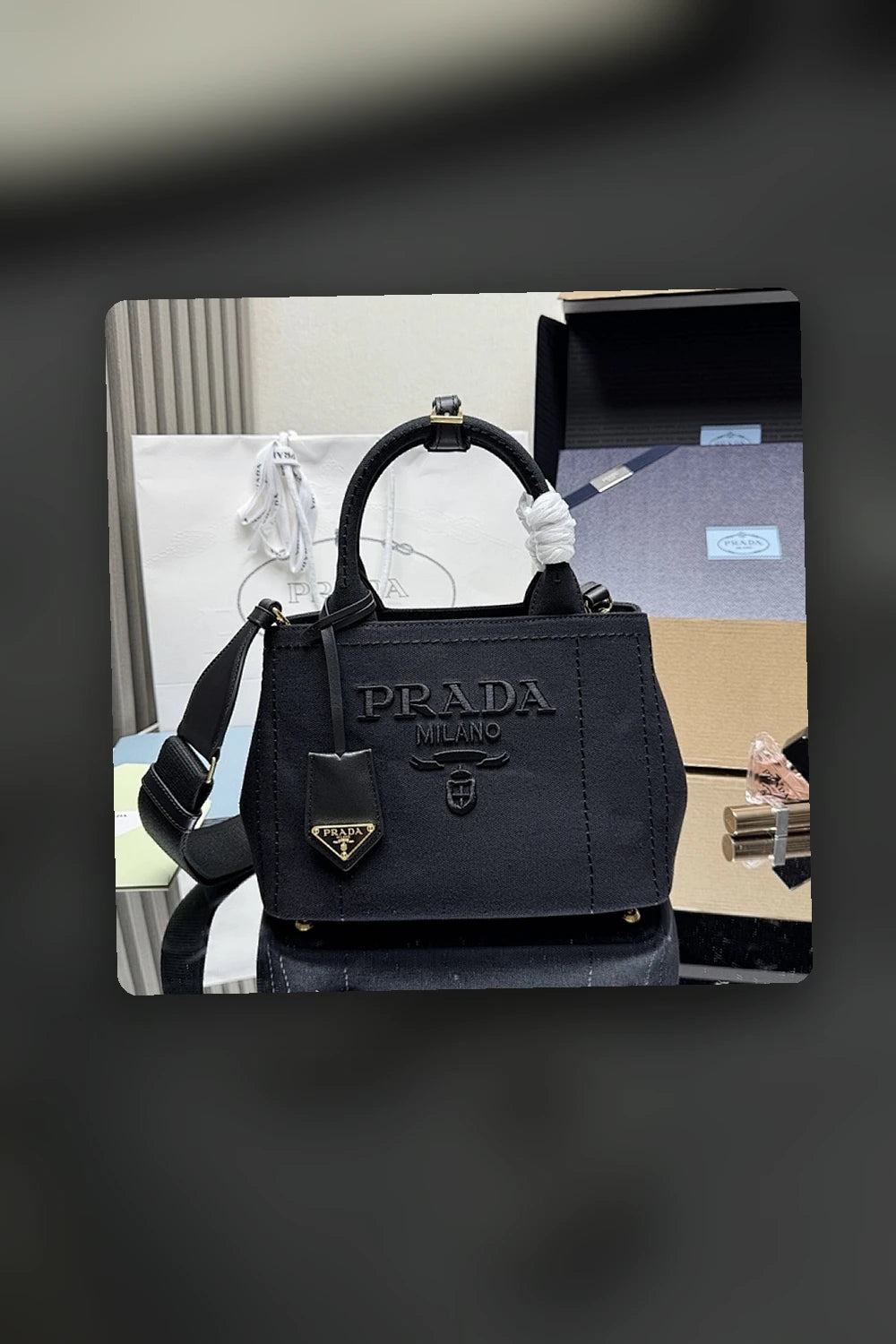 NB - PD Bag - 496