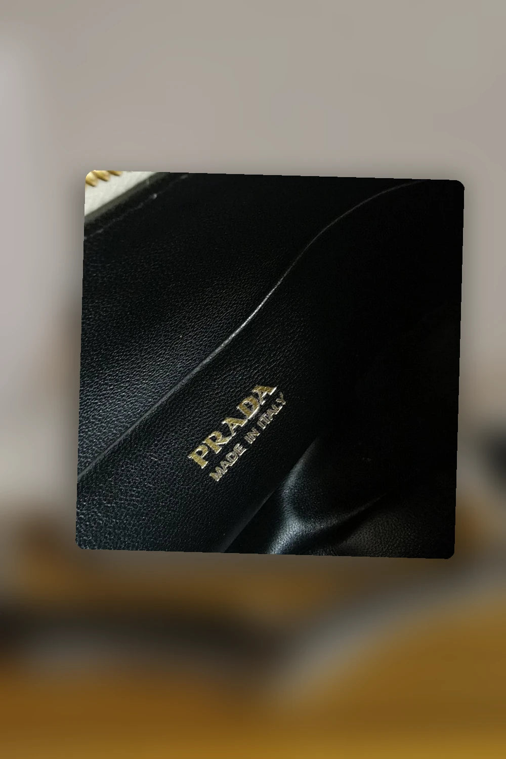 NB - PD Bag - 869
