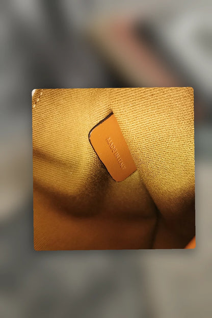 NB - COL Bag - 1208