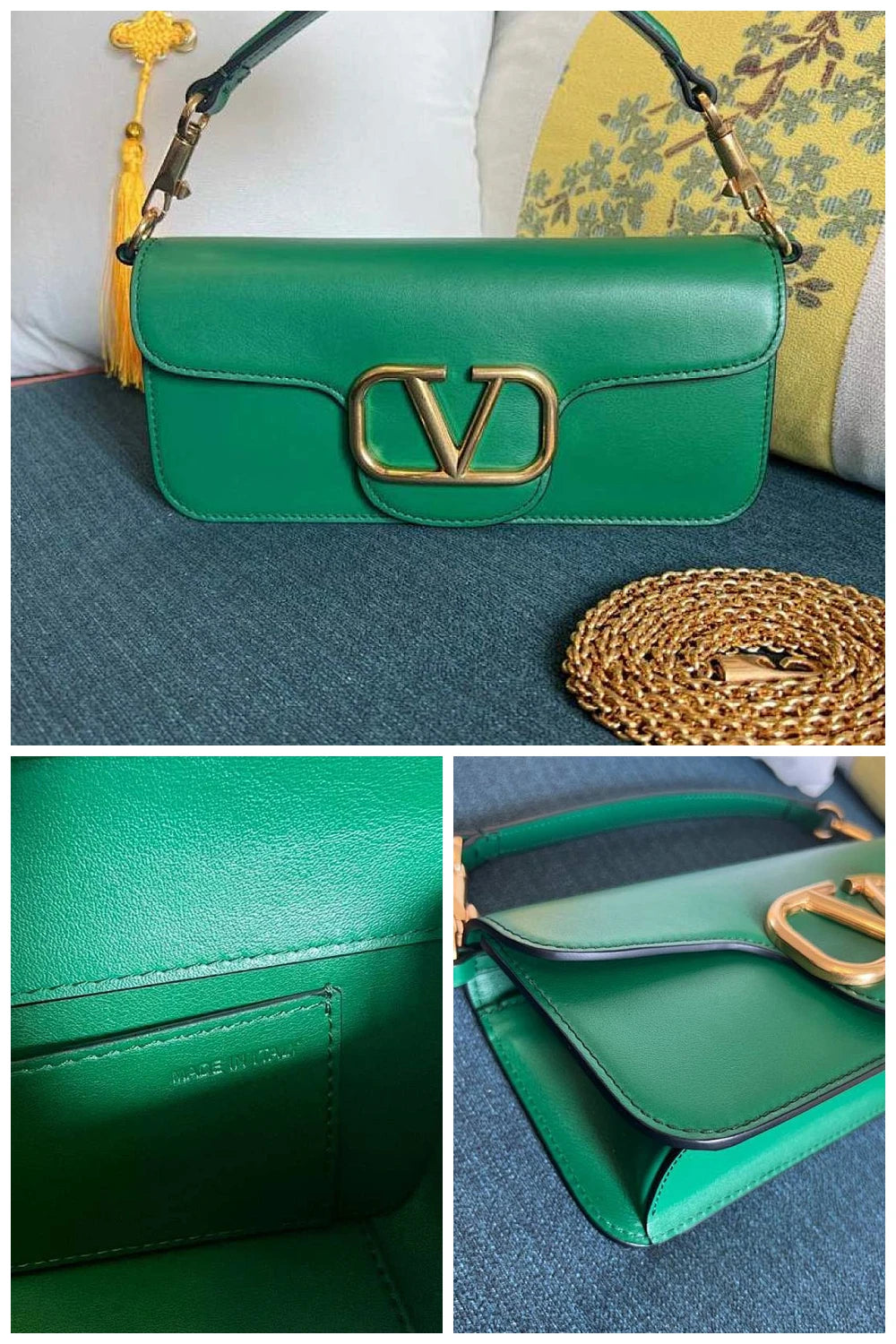 NB - VEL Bag - 511