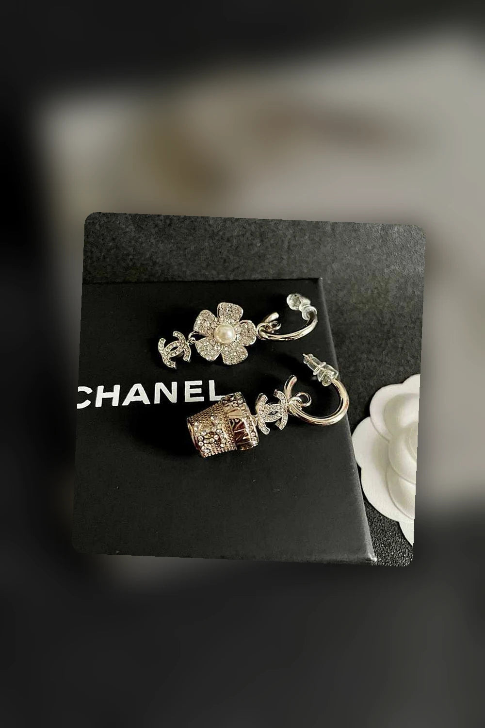 NB - CHL Jewelry - 850