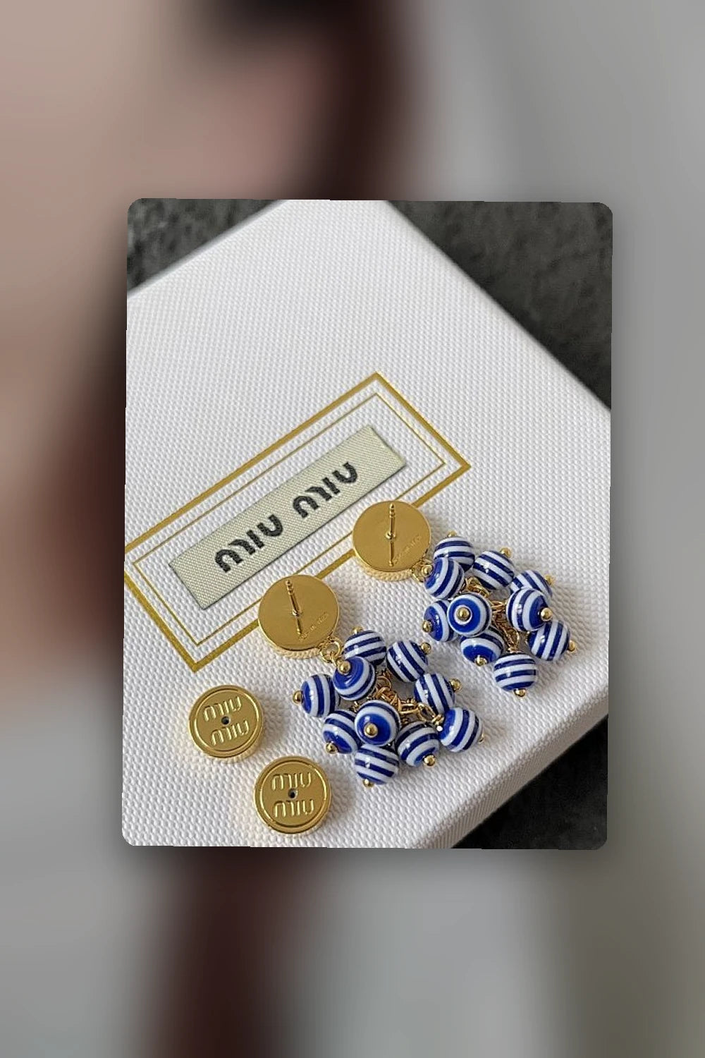 NB - MMU Jewelry - 205