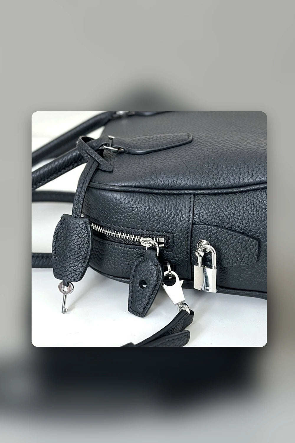 NB - THR Bag - 735