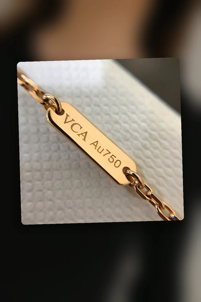 NB - VACA Jewelry - 623