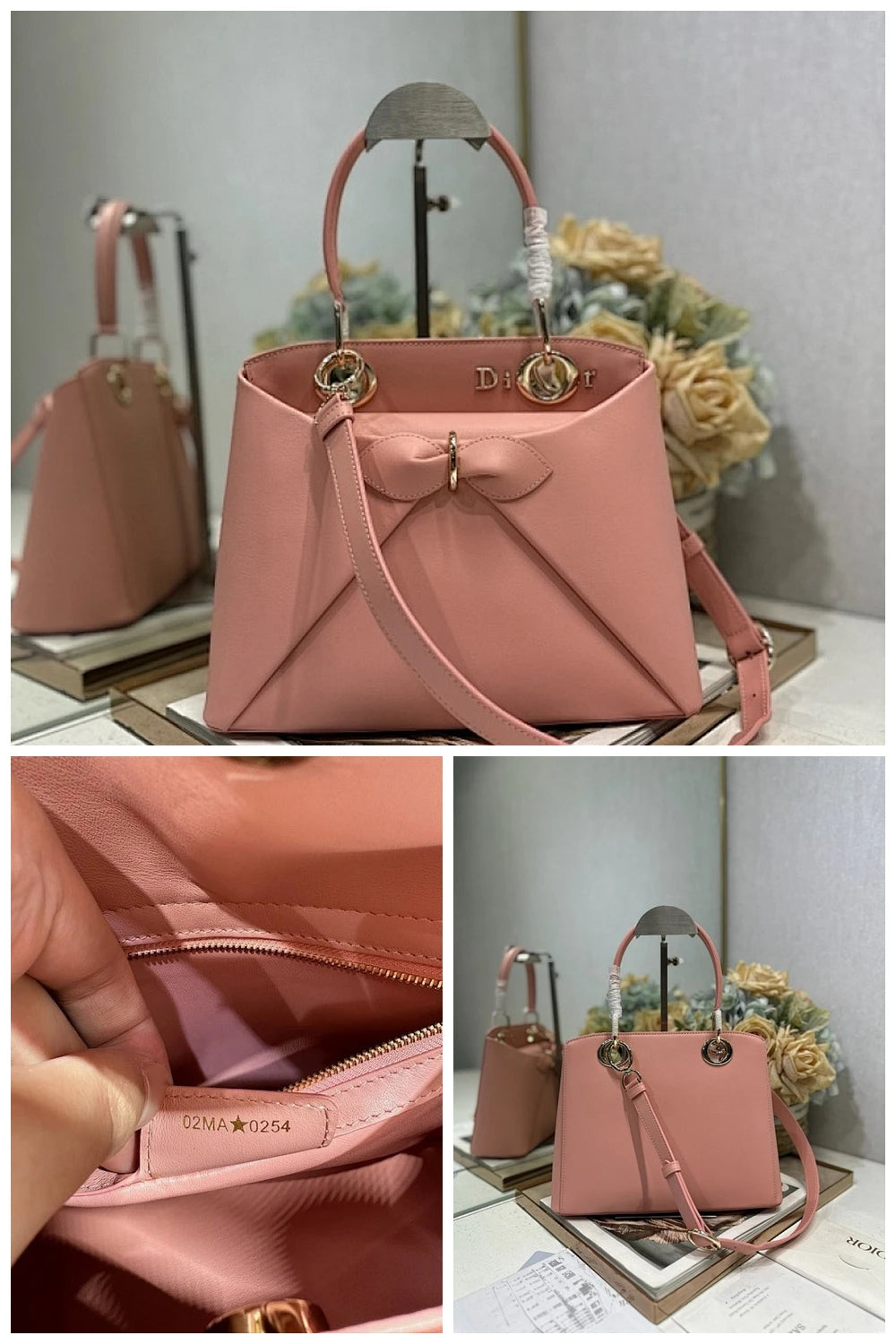NB - DOR Bag - 161