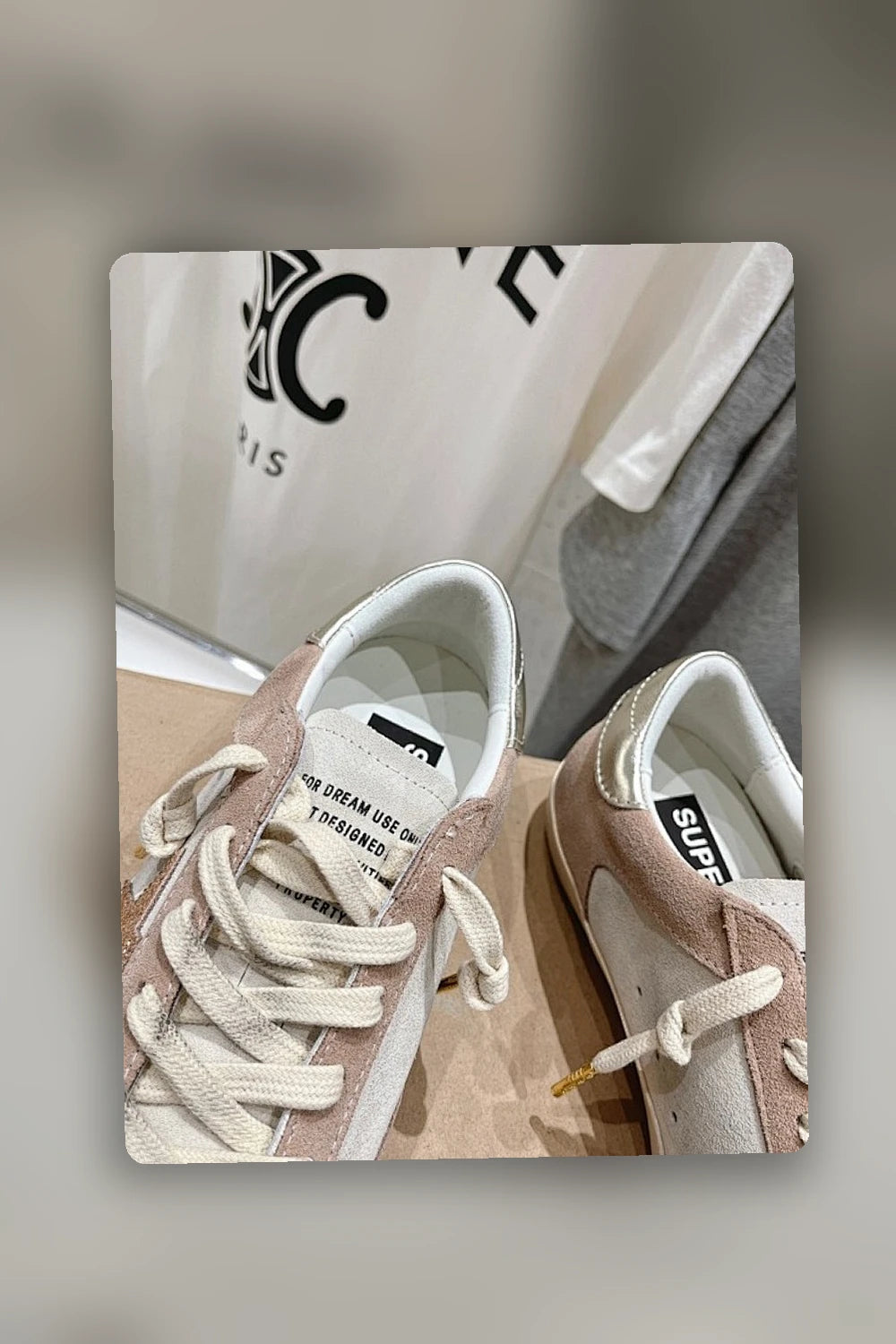 NB - SIMP Women Shoes - 422