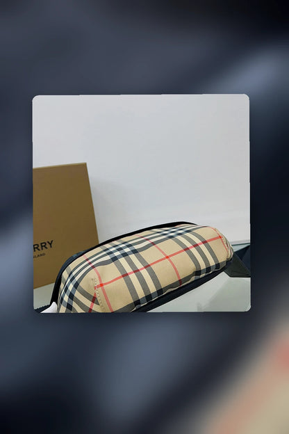 NB - BOR Bag - 187