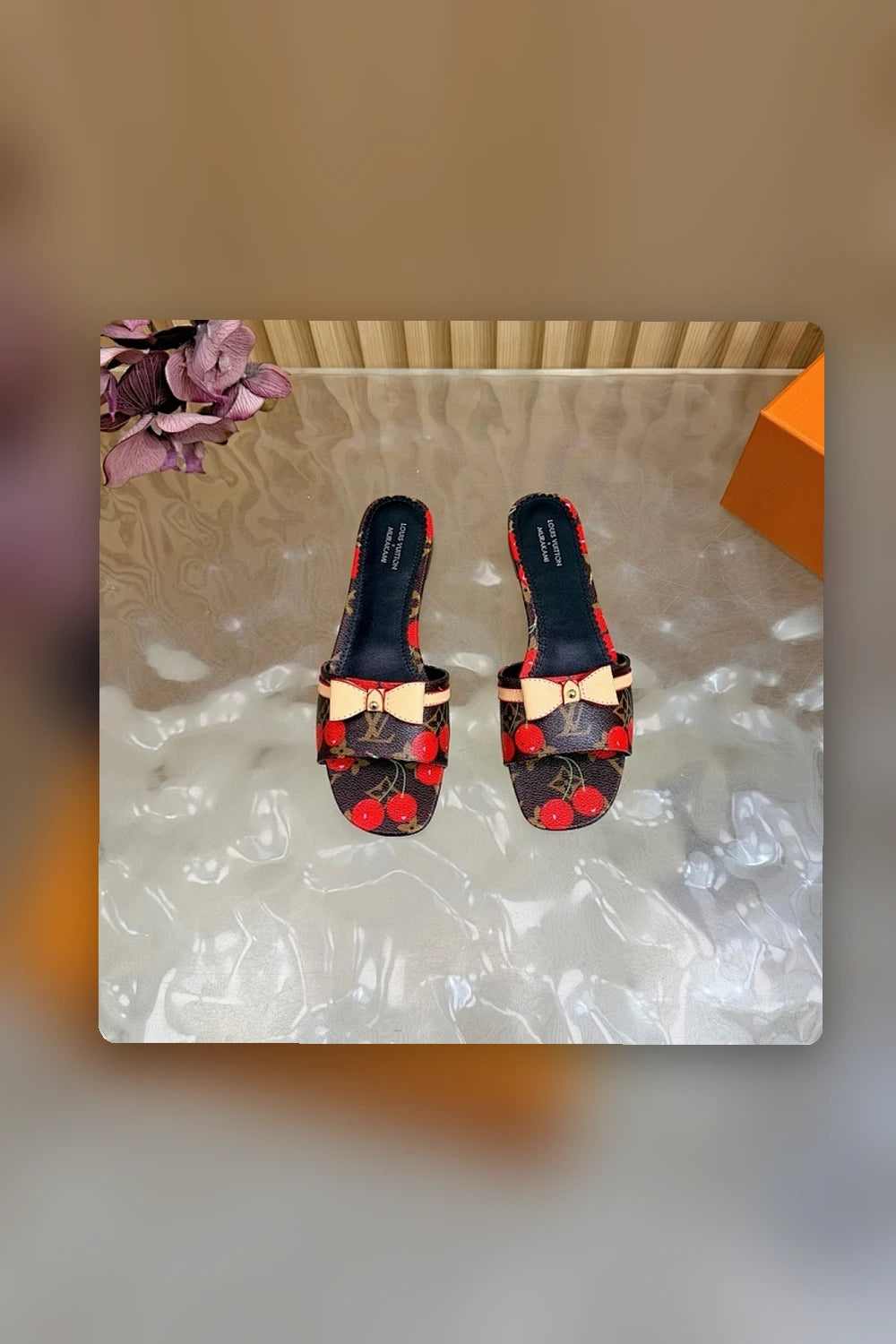 NB - LOV Women Shoes - 064