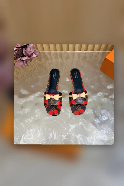 NB - LOV Women Shoes - 064