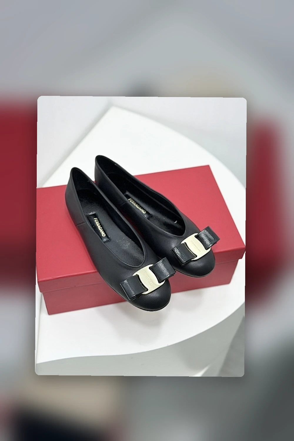 NB - FGO Women Shoes - 071