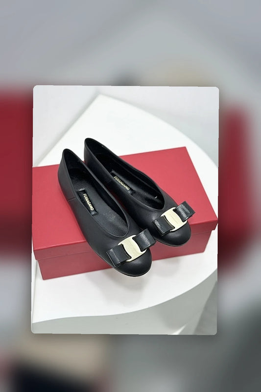 NB - FGO Women Shoes - 071