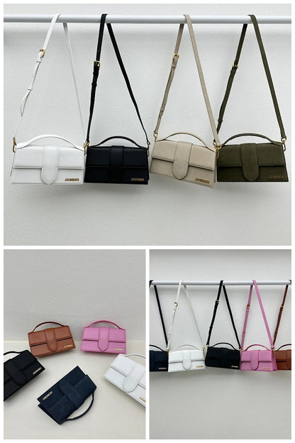 NB - JCA Bag - 358