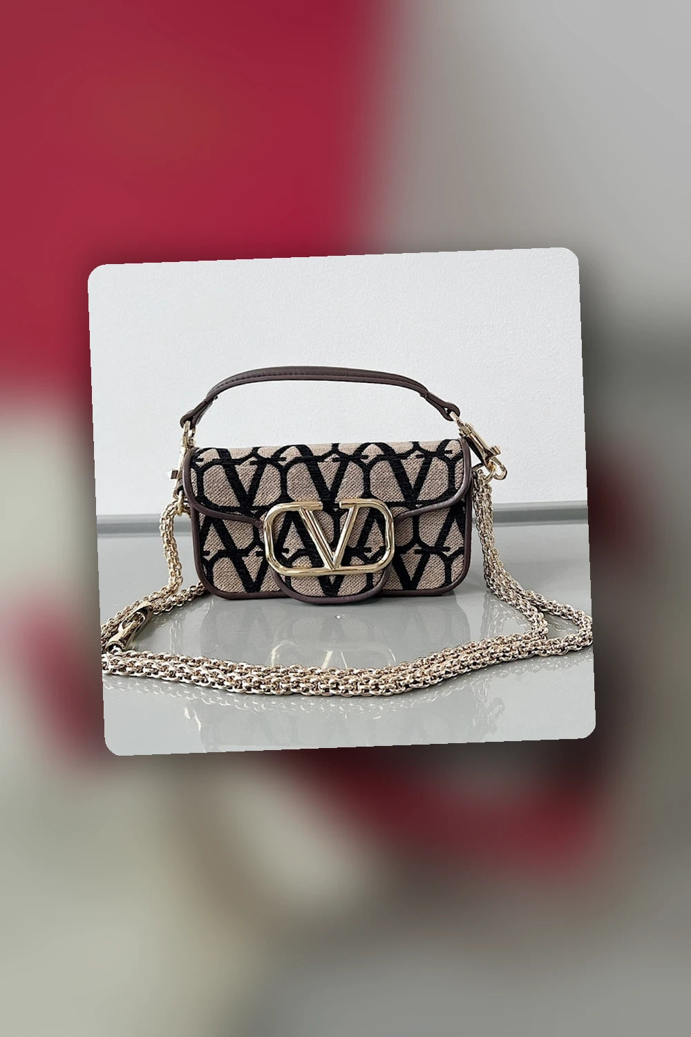NB - VEL Bag - 708