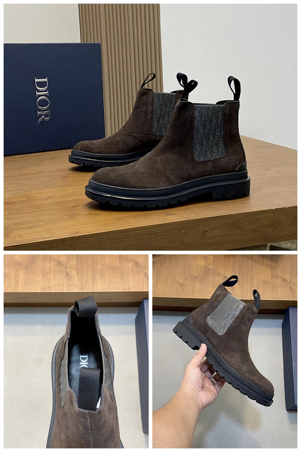 NB - DOR Mix Items - 699