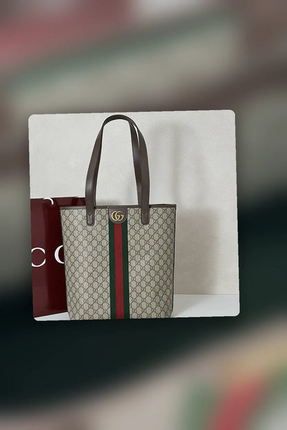 NB - GUKI Bag - 1204