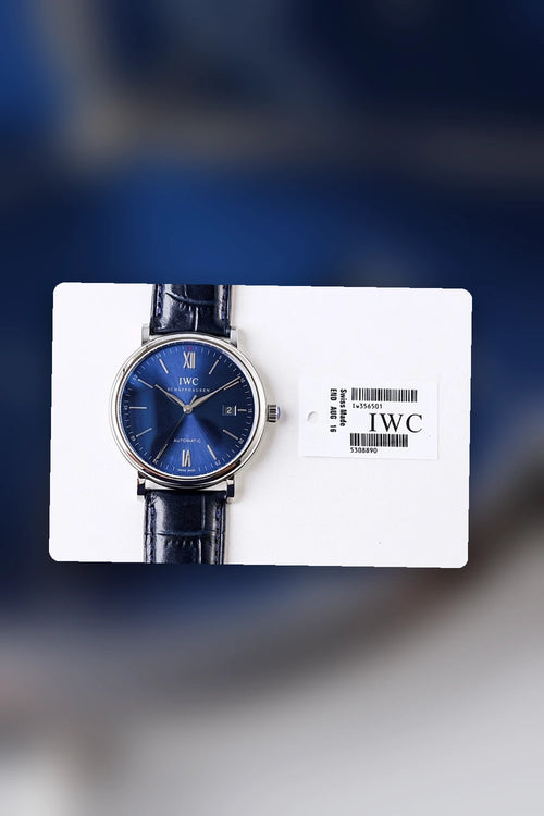 NB - Mix Watch - 314