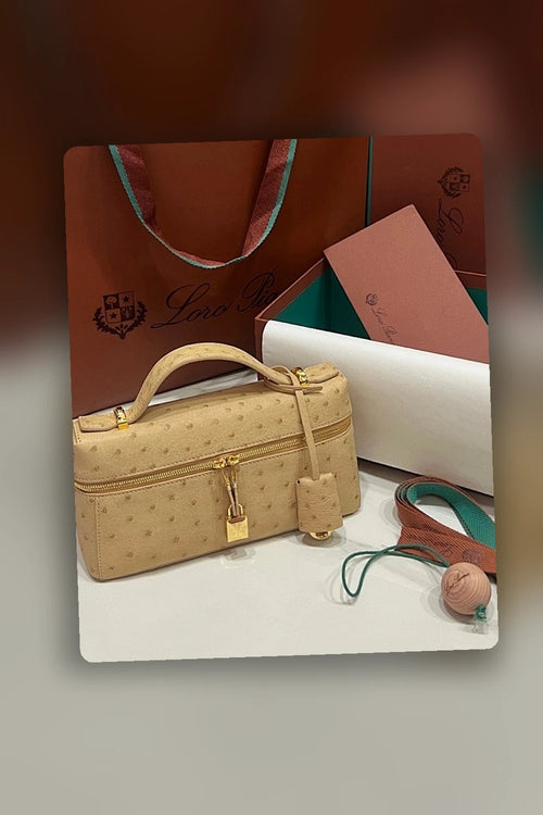 NB - LOP Bag - 287