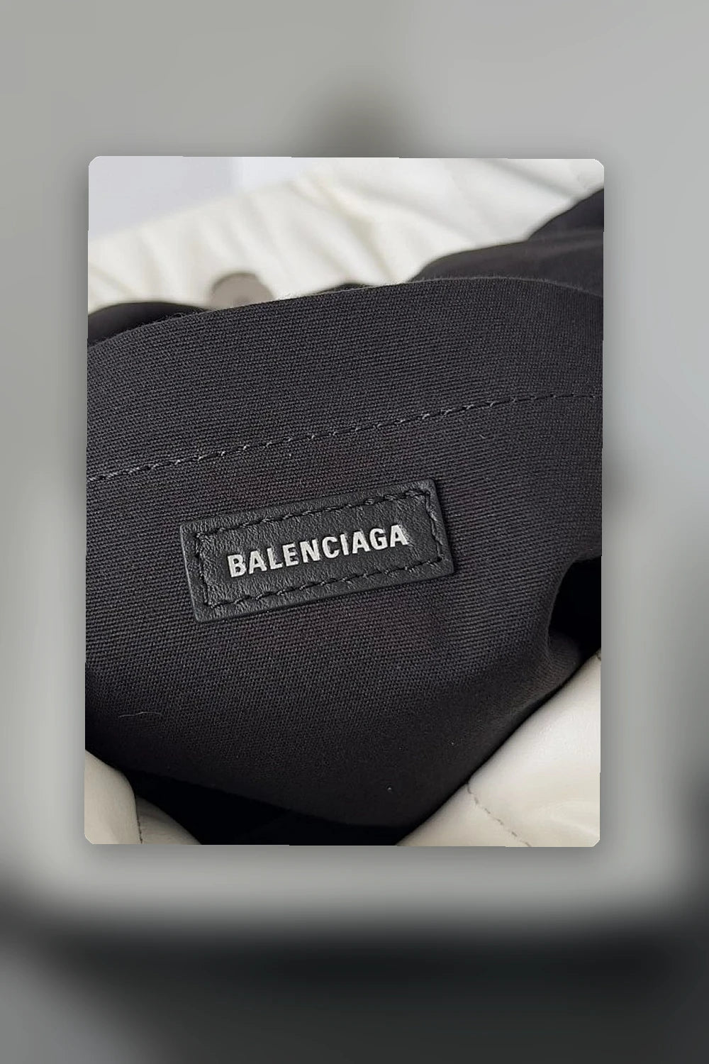NB - BG Bag - 899