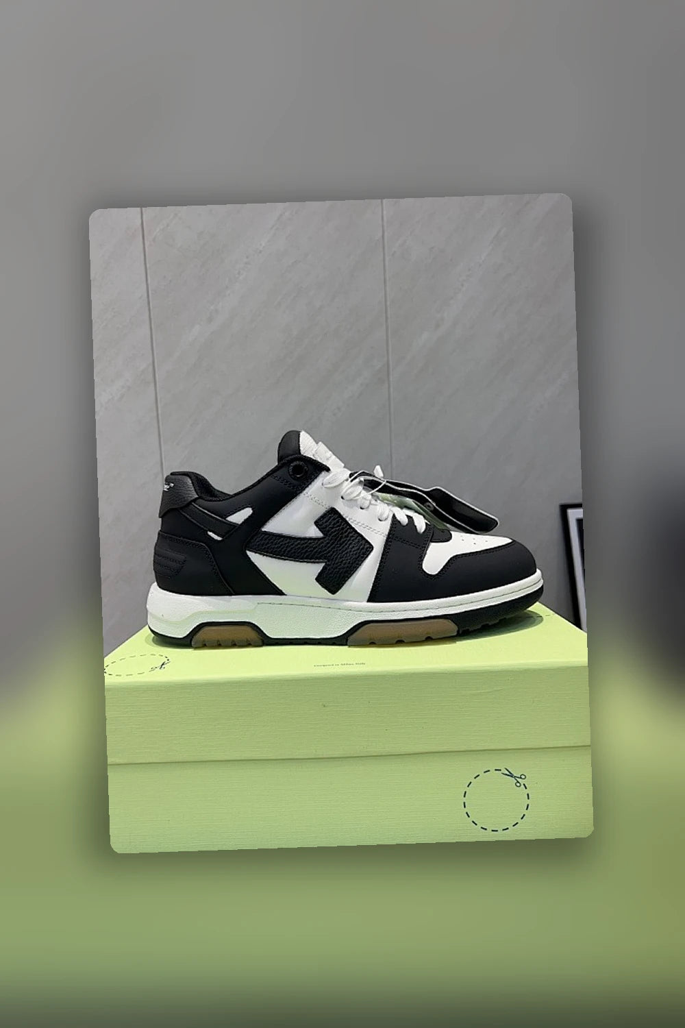 NB - YZO Women Shoes - 005