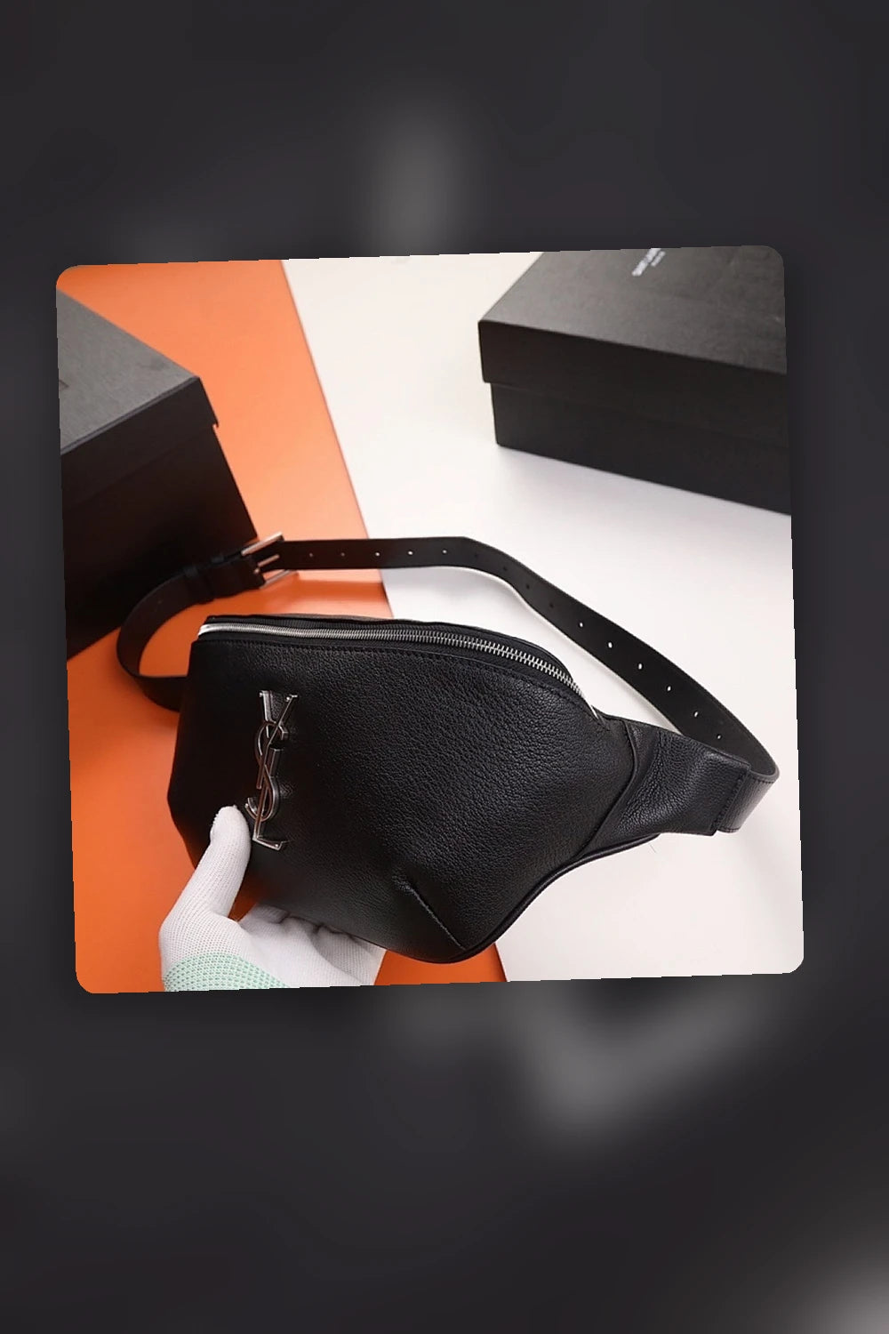 NB - YLS Bag - 714