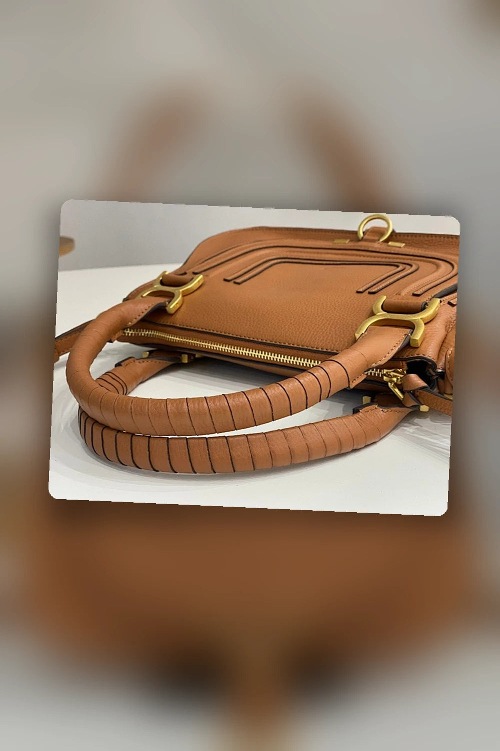 NB - CLE Bag - 467