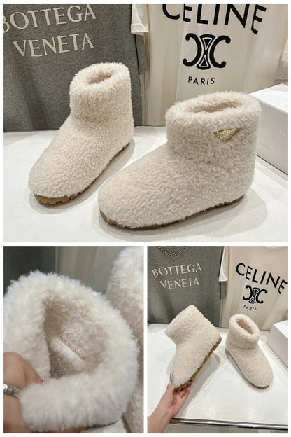 NB - PD Women Shoes - 800