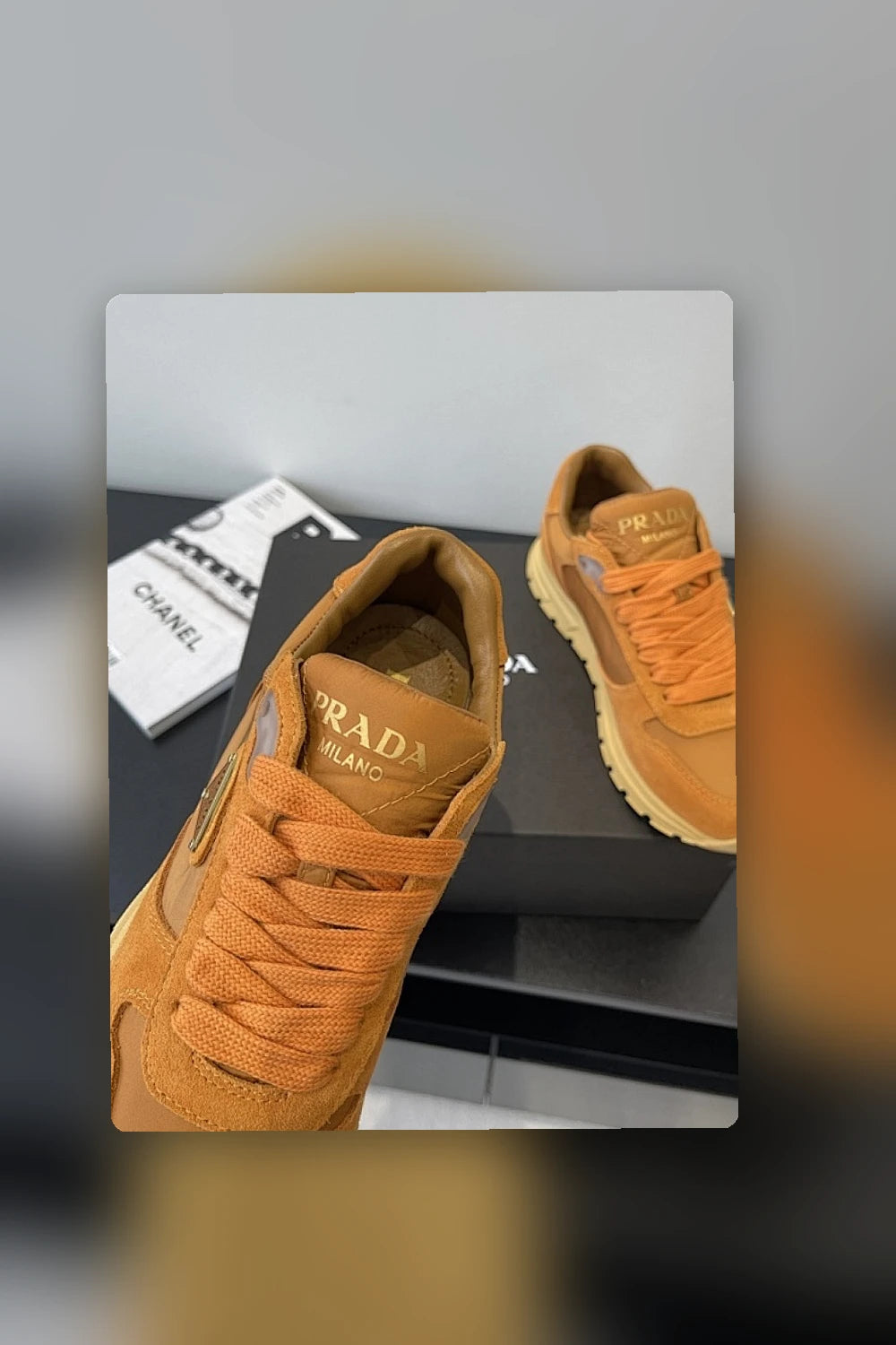 NB - PD Women Shoes - 770