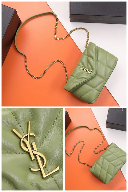 NB - YLS Bag - 1508