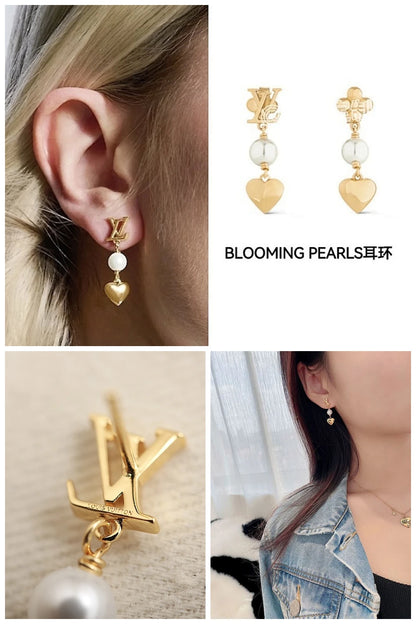 NB - LOV Jewelry - 446