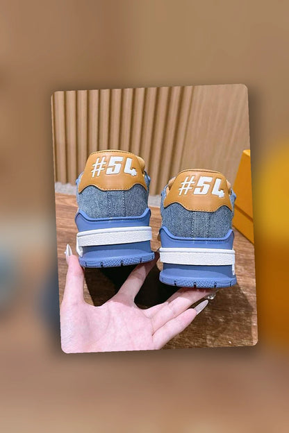 NB - LOV Women Shoes - 595