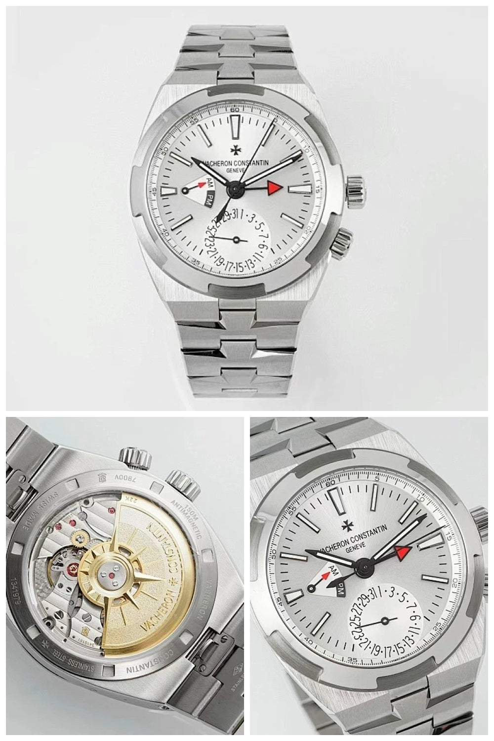 NB - Mix Watch - 1011
