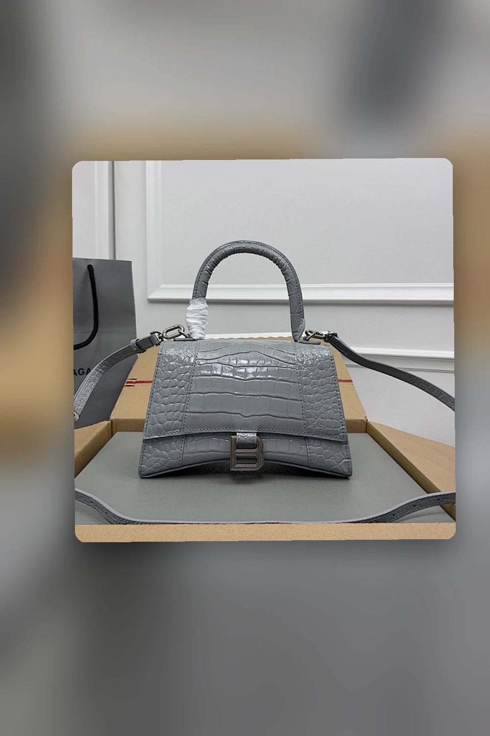 NB - BG Bag - 2227