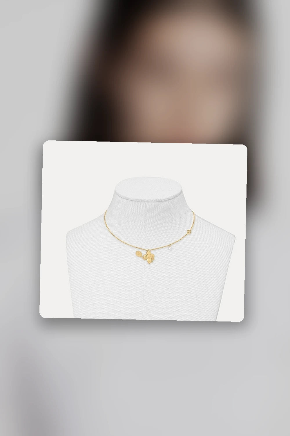 NB - LOV Jewelry - 915