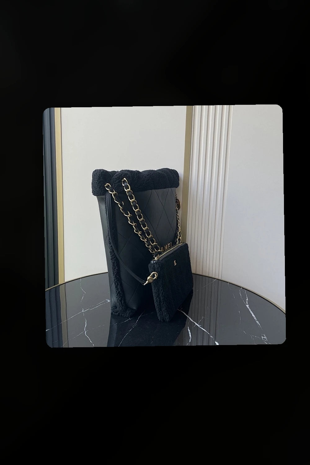NB - CHL Bag - 192