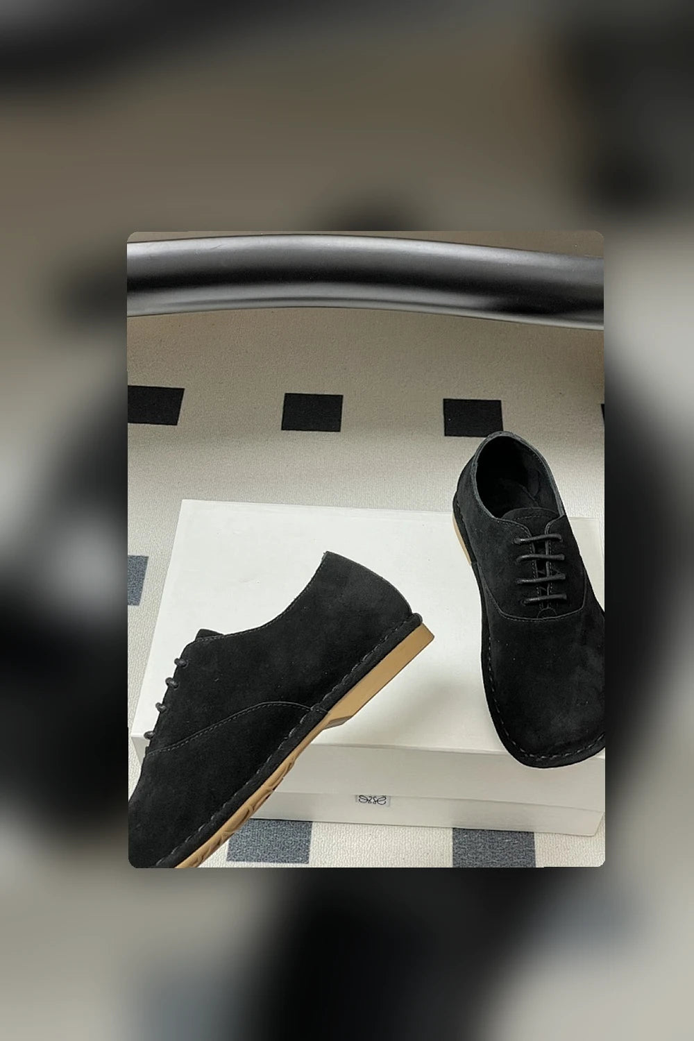 NB - LWO Women Shoes - 388