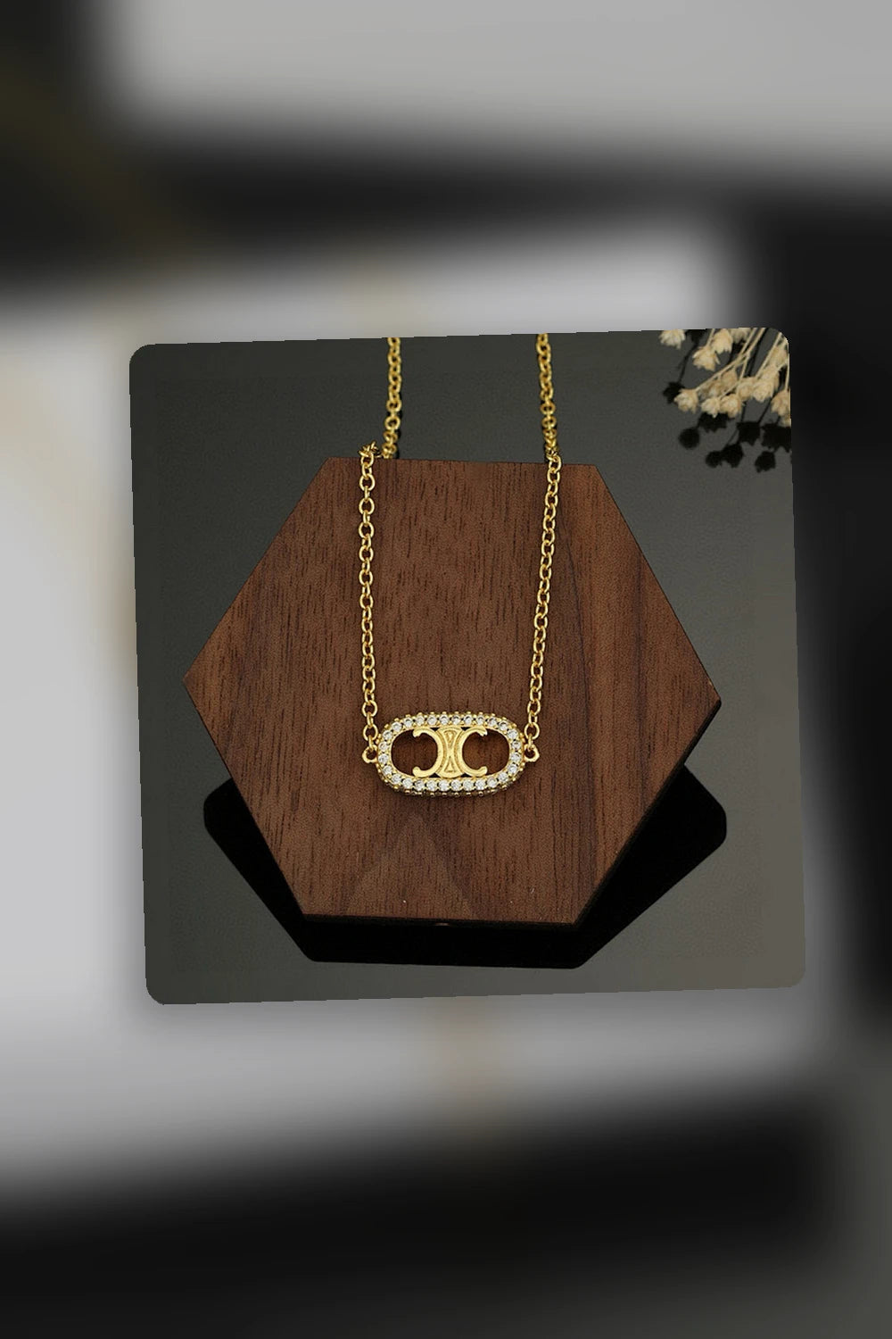 NB - COL Jewelry - 187