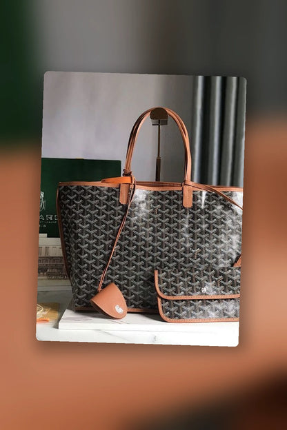 NB - GYO Bag - 1443
