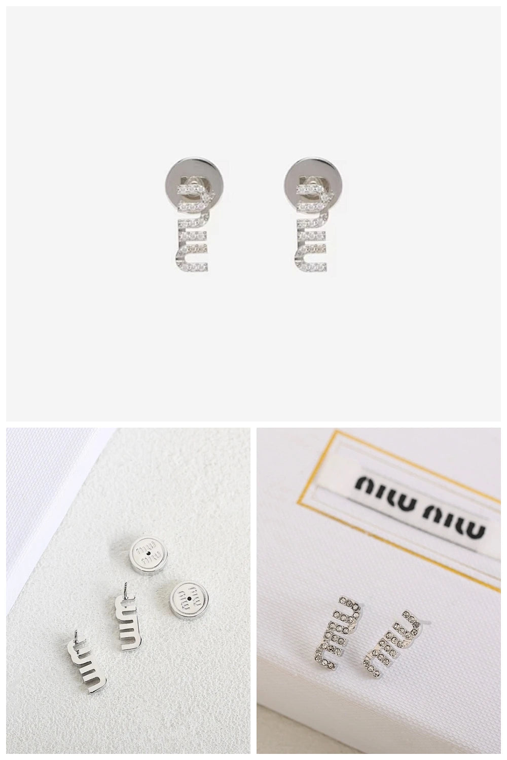 NB - MMU Jewelry - 322